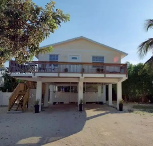 150 Peace Ave, Key Largo, FL 33037