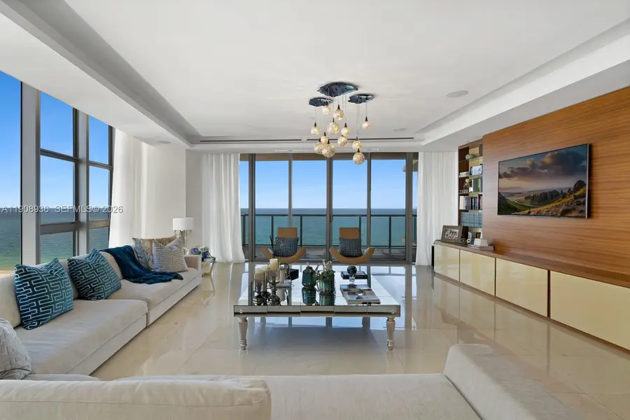 9705 Collins Ave #1001N, Bal Harbour, FL 33154 - #2