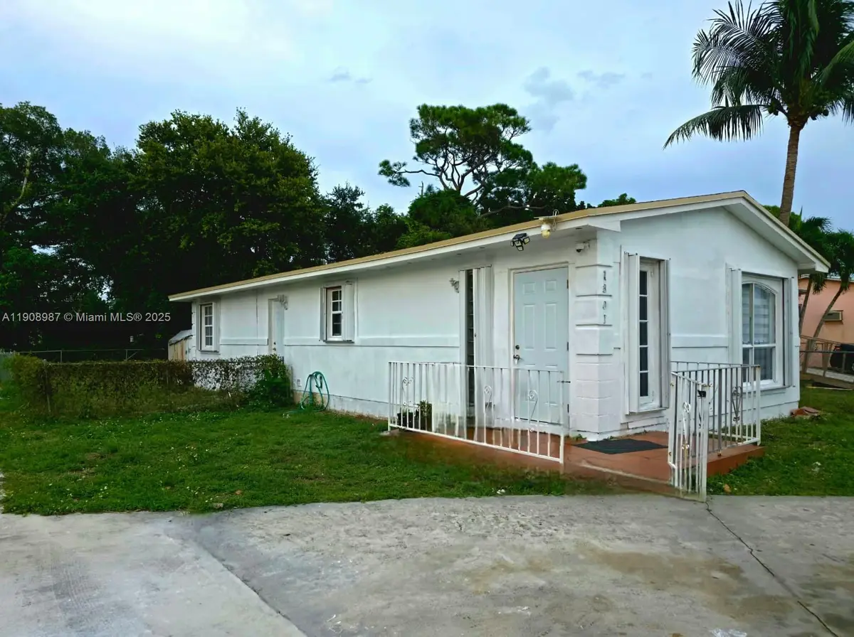 1301 Kasim St, Opa Locka, FL 33054 - Image #1