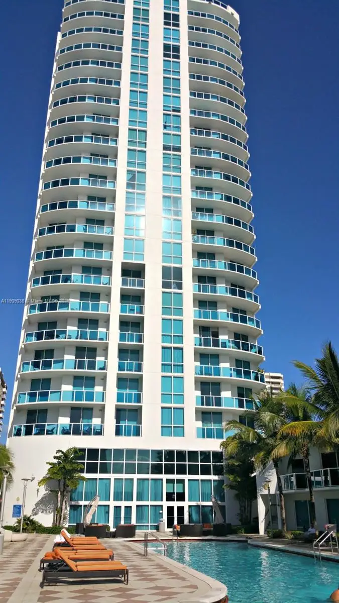 1945 S Ocean Dr #1110, Hallandale Beach, FL 33009 - Image #2