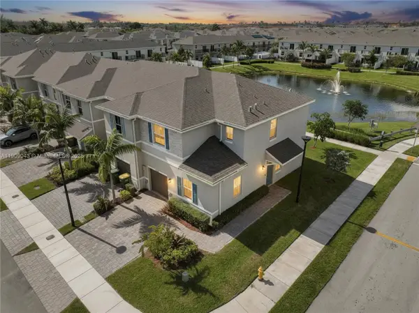 1754 SE 8th Ter, Homestead, FL 33034