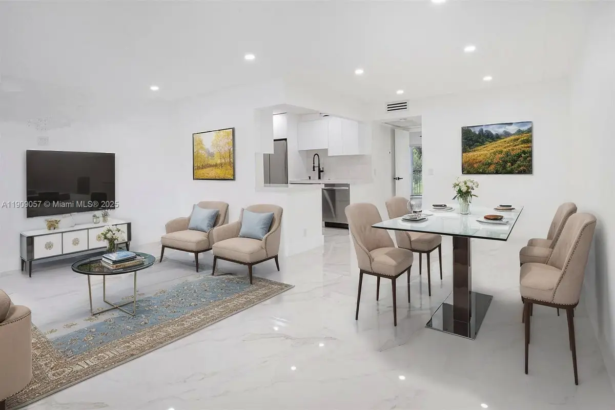 13250 SW 7th Ct #204L, Pembroke Pines, FL 33027 - #1