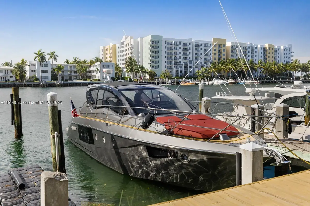 900 Bay Dr (yacht Slip), Miami Beach, FL 33141 - Image #1