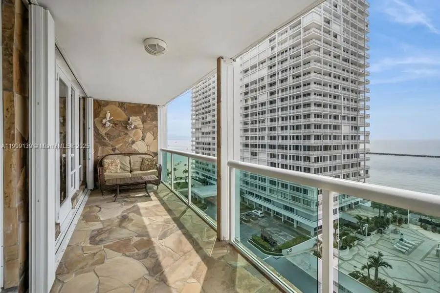 2100 S Ocean Ln #808, Fort Lauderdale, FL 33316 - Image #1