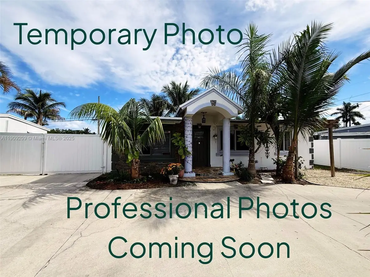 2574 NE 14th Ter, Pompano Beach, FL 33064 - Image #1
