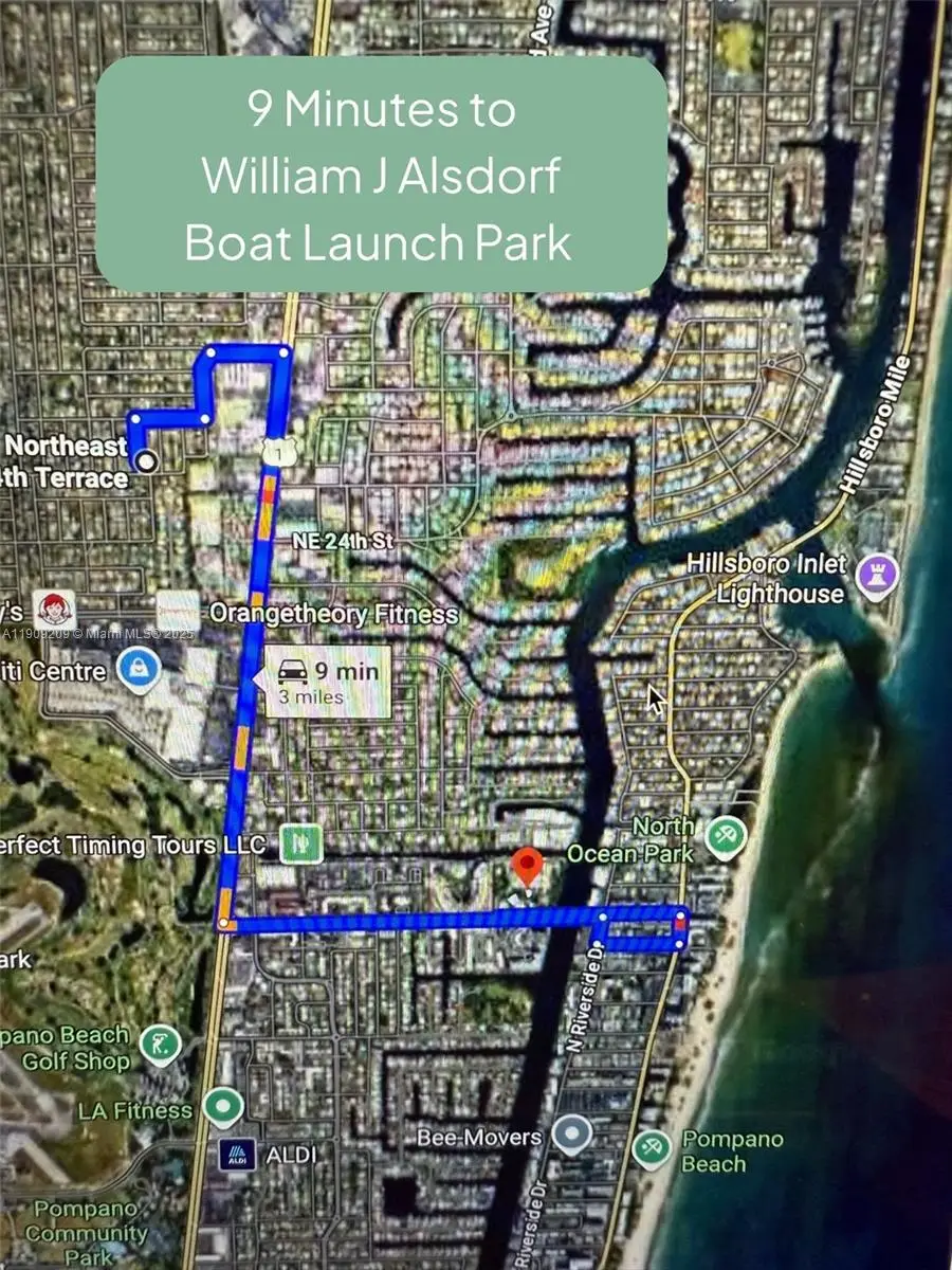 2574 NE 14th Ter, Pompano Beach, FL 33064 - Image #2