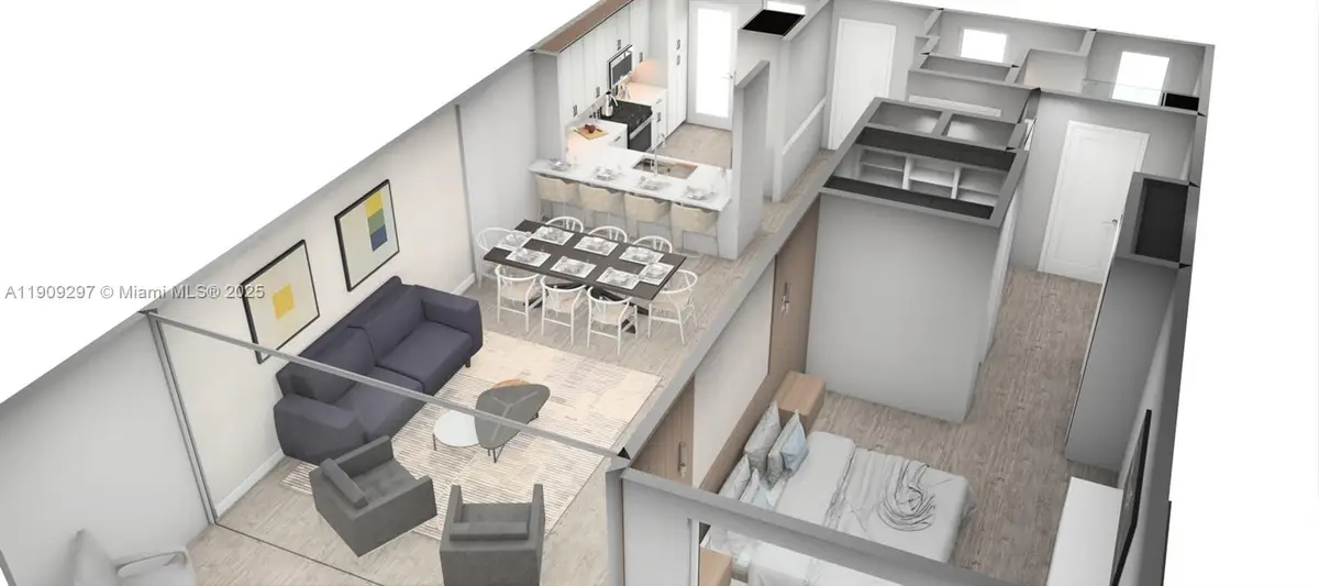 1075 NE Miami Gardens Dr #707, Miami, FL 33179 - Image #1