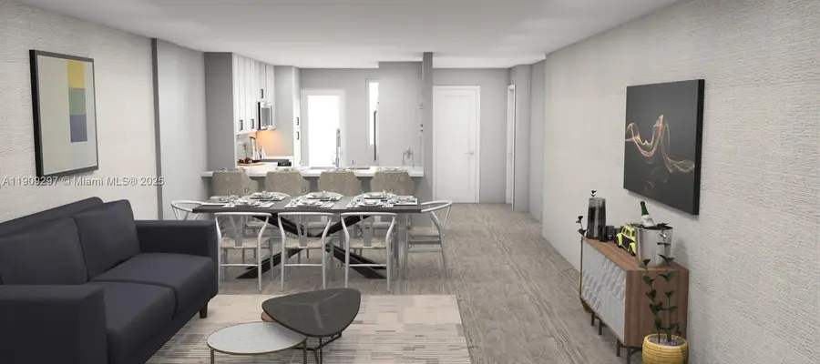 1075 NE Miami Gardens Dr #707, Miami, FL 33179 - Image #2