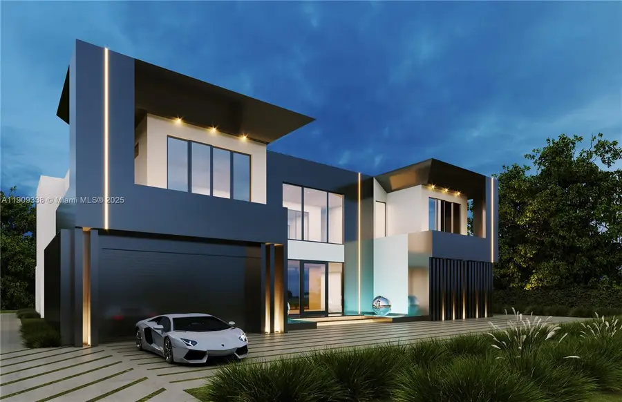 12581 SW 82nd Ave, Pinecrest, FL 33156 - #2