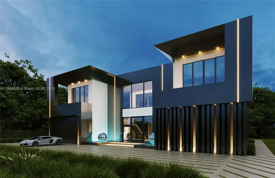 12581 SW 82nd Ave, Pinecrest, FL 33156 - #3