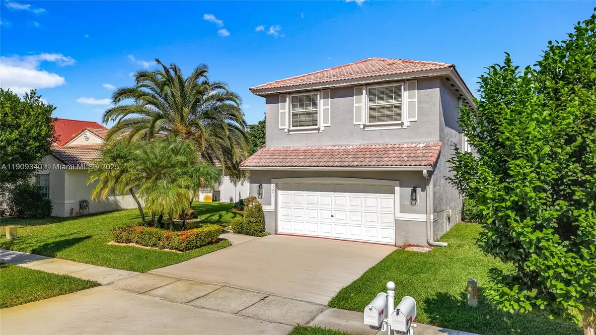 15241 SW 51st St, Miramar, FL 33027 - Image #1