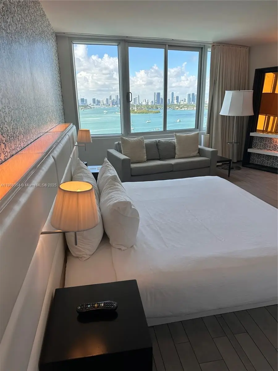 1100 West Ave #1206, Miami Beach, FL 33139 - Image #1