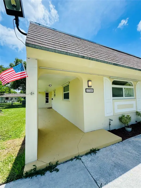 17144 SW 112th Ct #I1331E, Miami, FL 33157