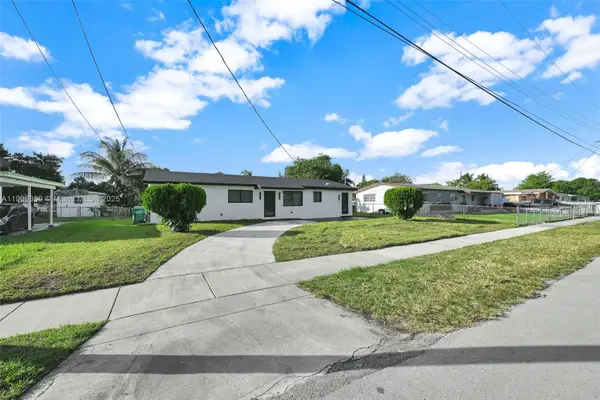 4030 NW 187th St, Miami Gardens, FL 33055