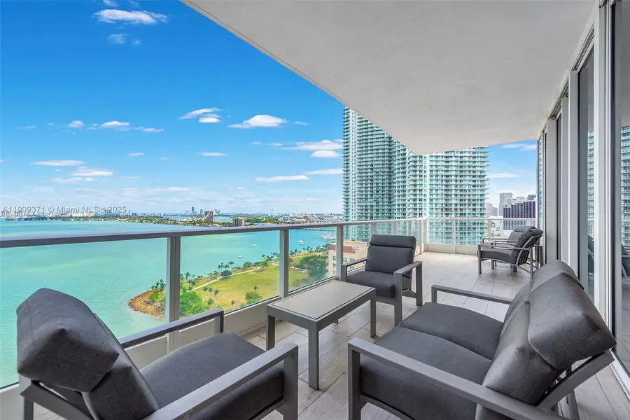 2020 N Bayshore Dr #2110, Miami, FL 33137 - Image #2