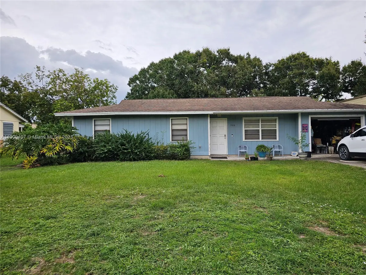 5108 Myrtle Dr, Fort Pierce, FL 34982 - Image #1