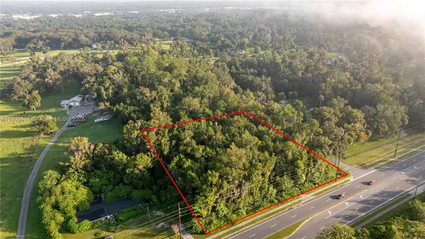 TBD SW 42nd St, Ocala, FL 34471