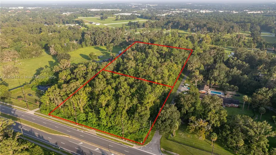 TBD SW 42nd St, Ocala, FL 34471 - Image #2