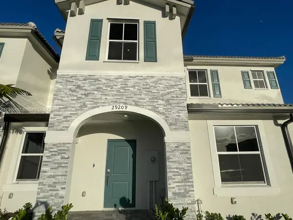 29209 SW 162nd Ct, Miami, FL 33033