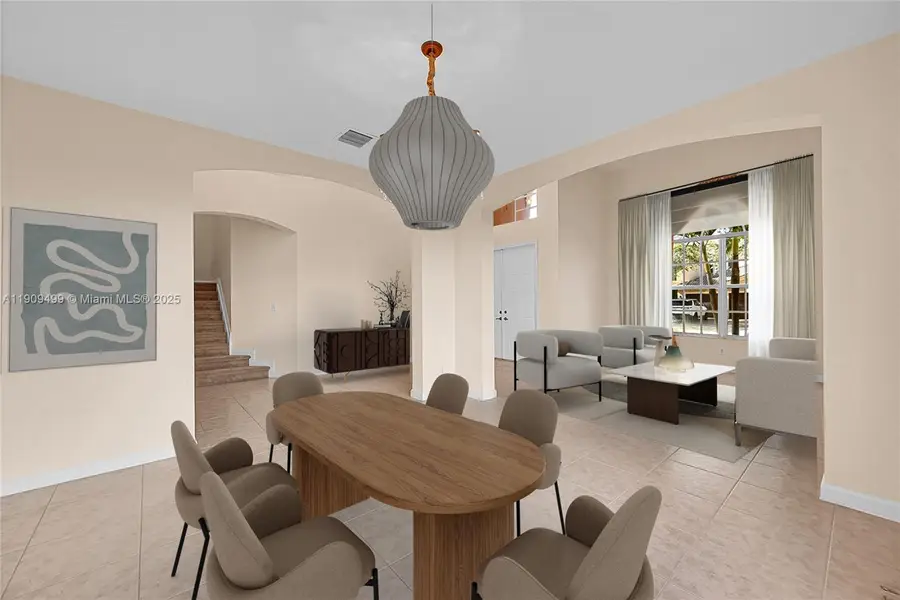 3858 W Hibiscus St, Weston, FL 33332 - Image #2