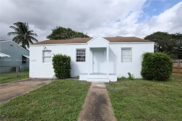 2347 NW 84th St, Miami, FL 33147