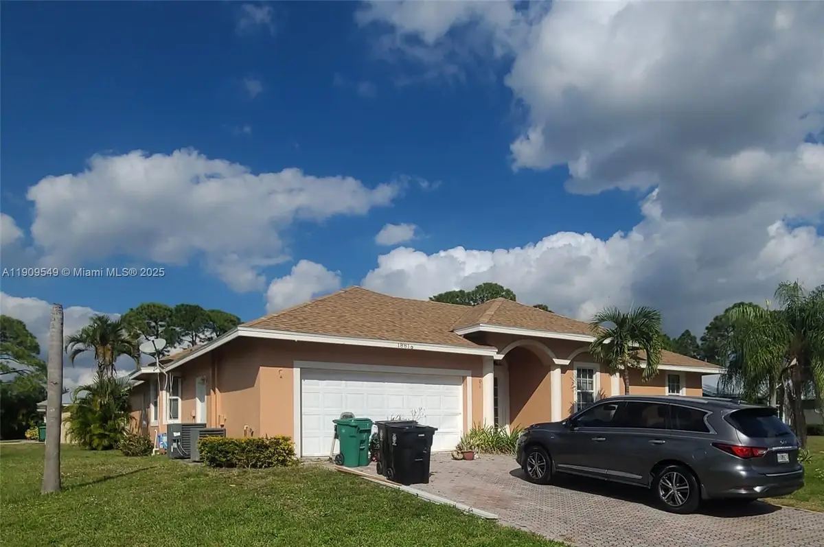 1881 SW Elijah Ave, Port Saint Lucie, FL 34953 - Image #1