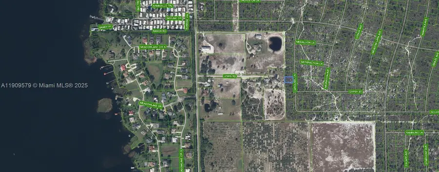 541 Carousel Lane, Lake Placid, FL 33852 - Image #2