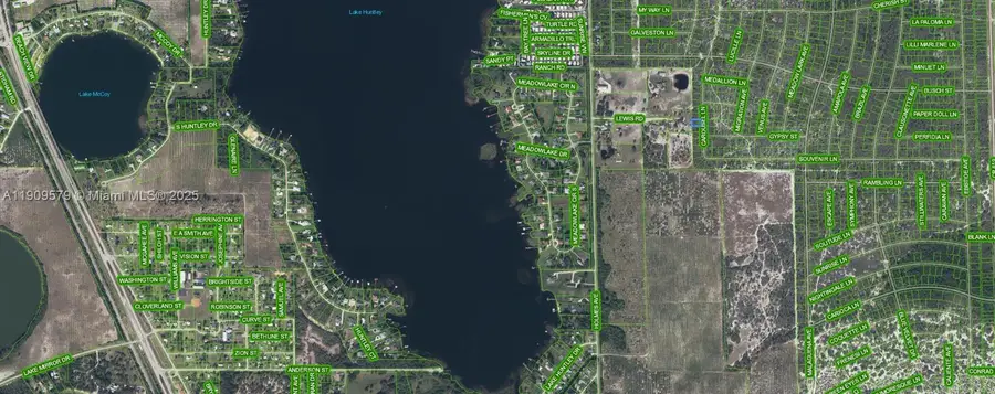 541 Carousel Lane, Lake Placid, FL 33852 - Image #3