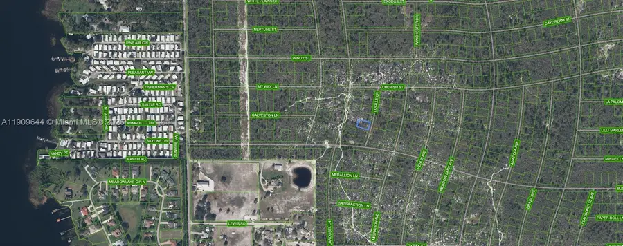 431 Lucille Lane, Lake Placid, FL 33852 - Image #2
