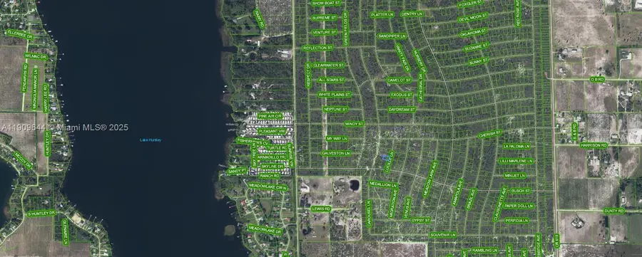 431 Lucille Lane, Lake Placid, FL 33852 - Image #3