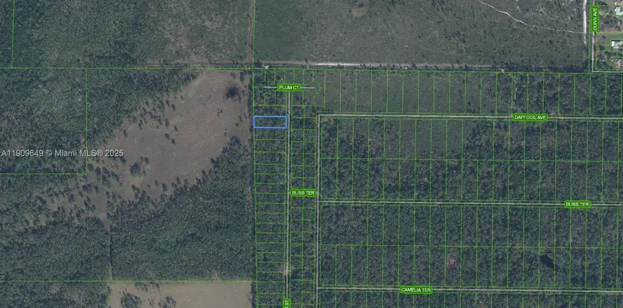 4705 Rhubarb Street, Sebring, FL 33875 - #2
