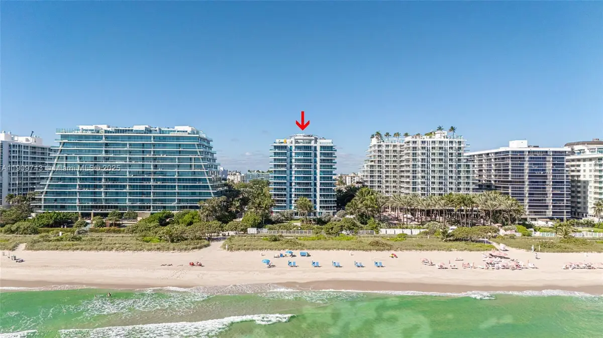 9401 NE Collins Ave #205, Surfside, FL 33154 - Image #1