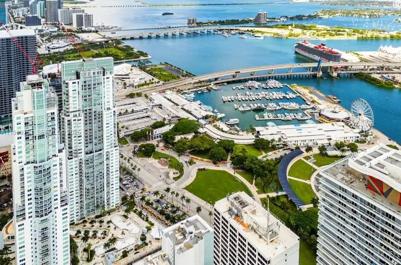 253 NE 2nd St #219, Miami, FL 33132 - Image #1