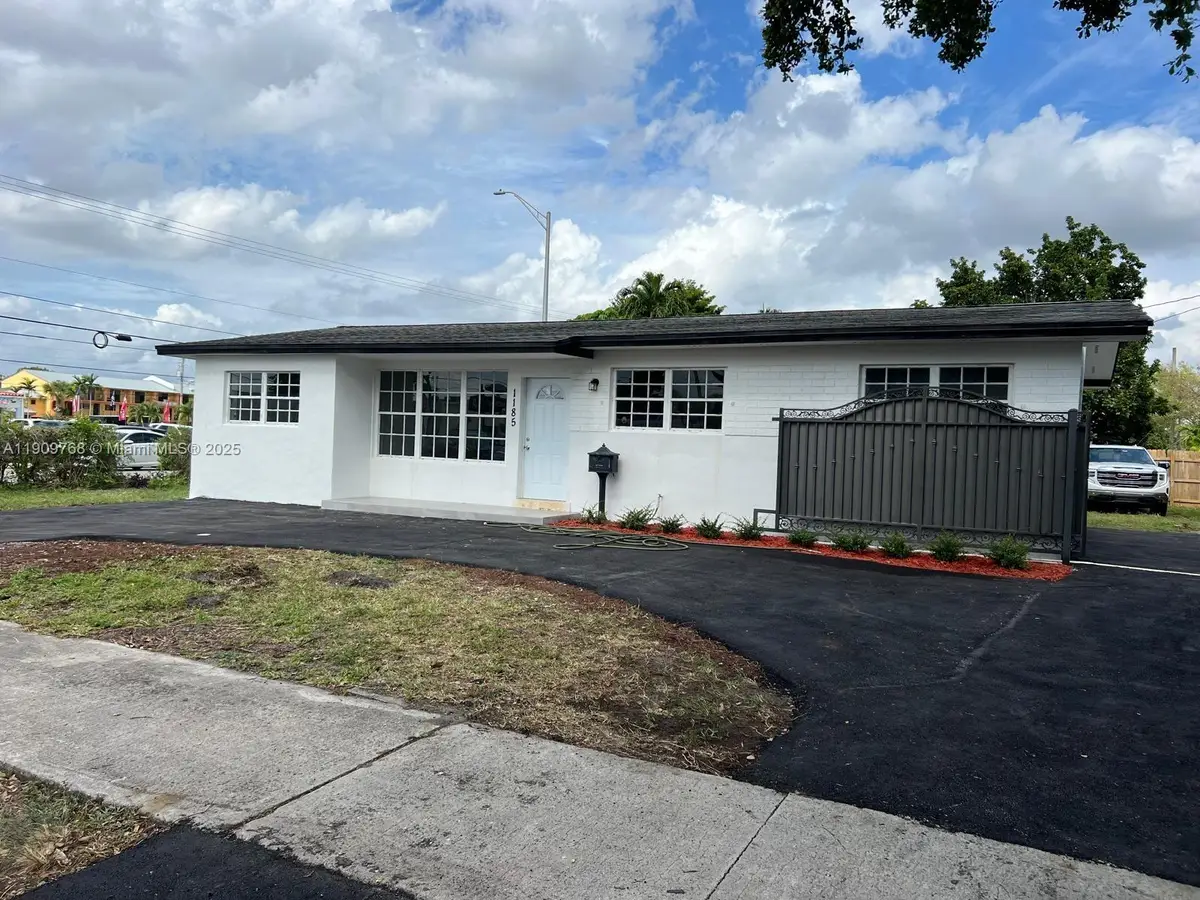 1185 W 50th St, Hialeah, FL 33012 - Image #1