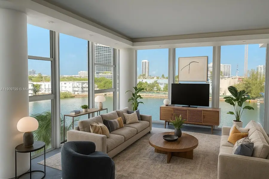 900 Bay Dr #401, Miami Beach, FL 33141 - Image #2