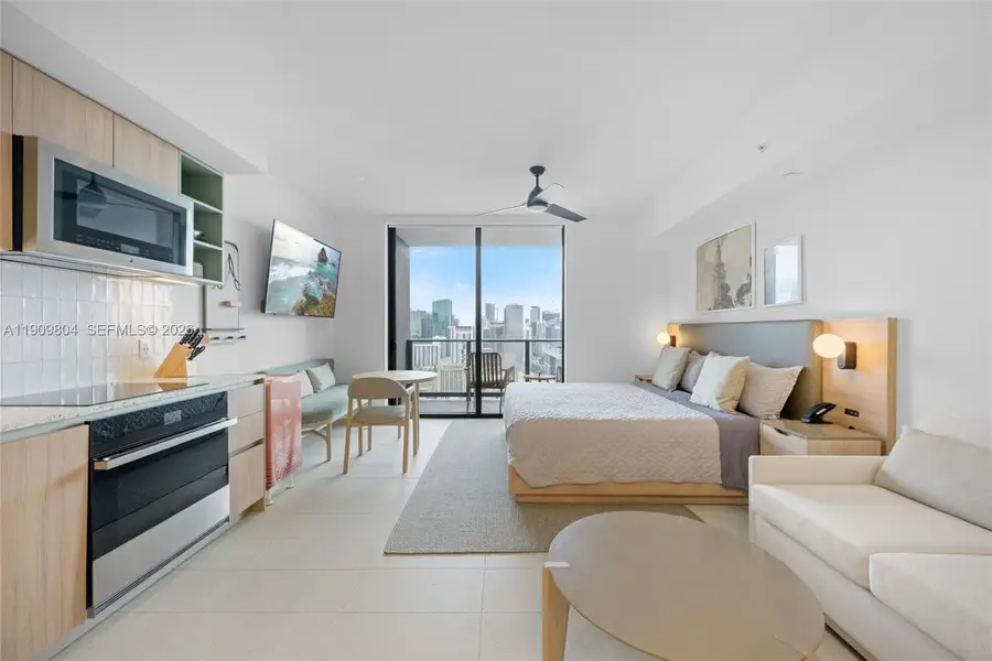 159 NE 6th St #3706, Miami, FL 33132 - #2