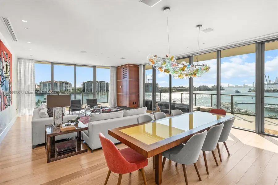 800 S Pointe Dr #704, Miami Beach, FL 33139 - Image #3