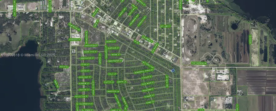 305 Dolly Lane, Lake Placid, FL 33852 - Image #3