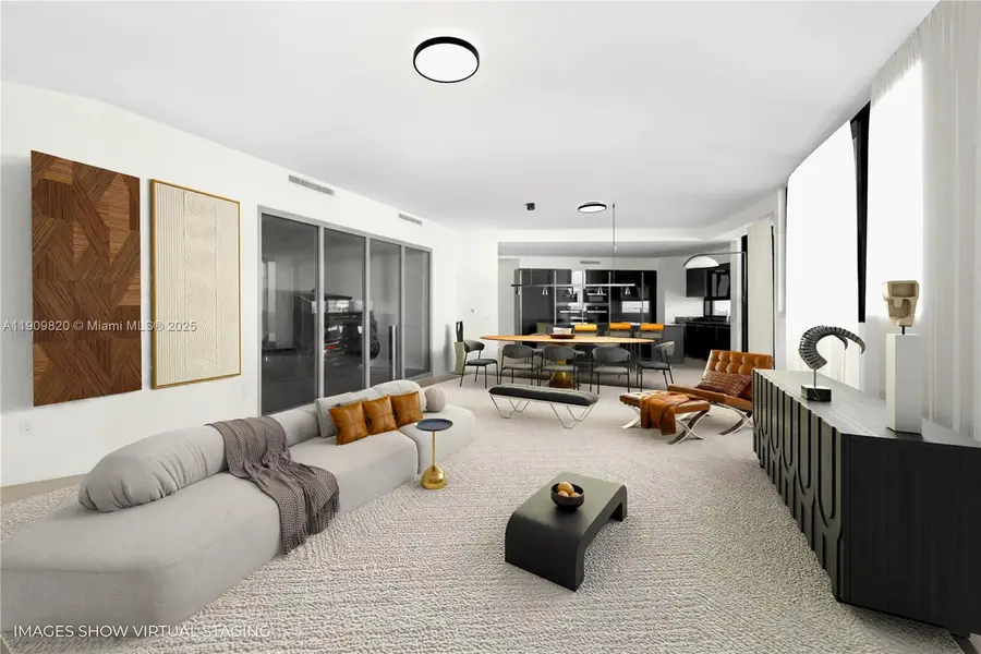 18555 Collins Ave #3205, Sunny Isles Beach, FL 33160 - Image #3