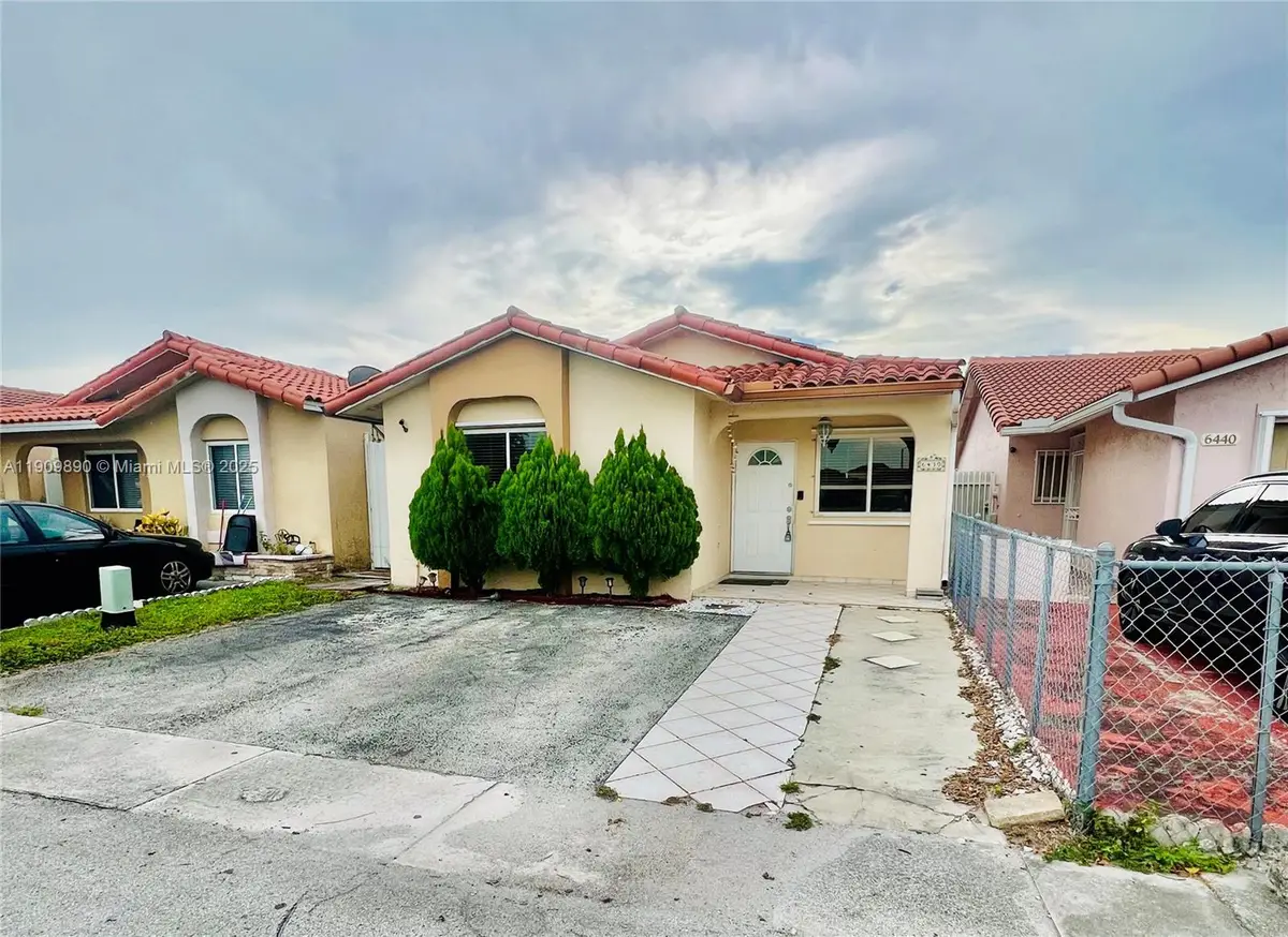 6430 W 25th Ln, Hialeah, FL 33016 - Image #1