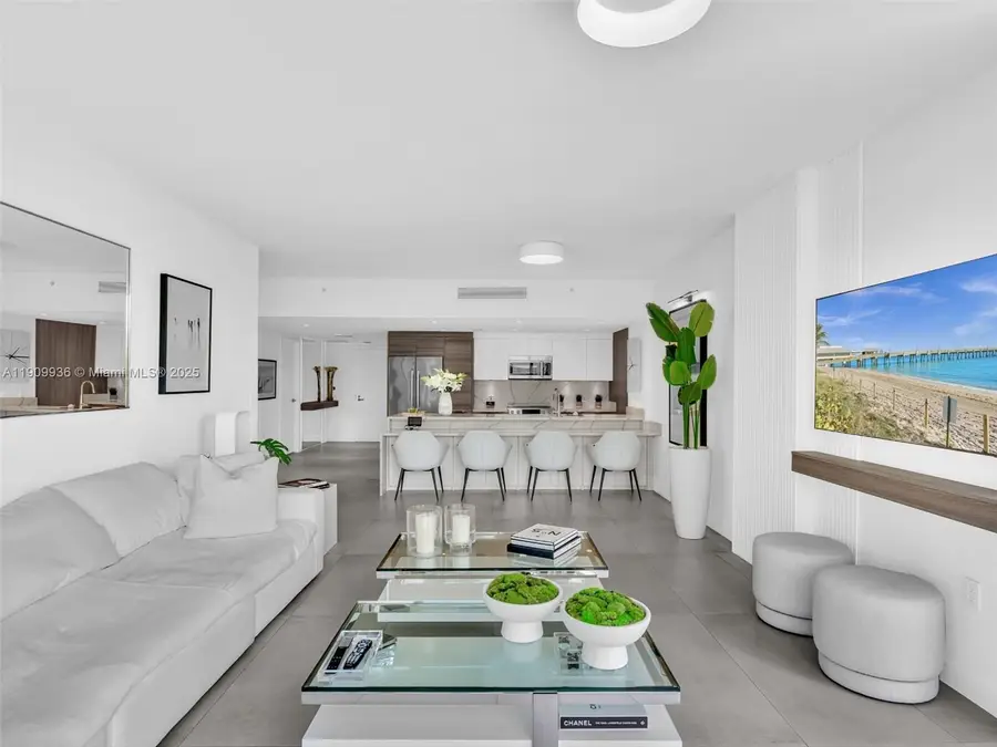 9940 W Bay Harbor Dr #3G-S, Bay Harbor Islands, FL 33154 - Image #2