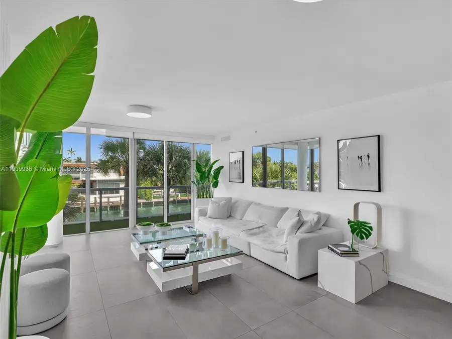 9940 W Bay Harbor Dr #3G-S, Bay Harbor Islands, FL 33154 - Image #3