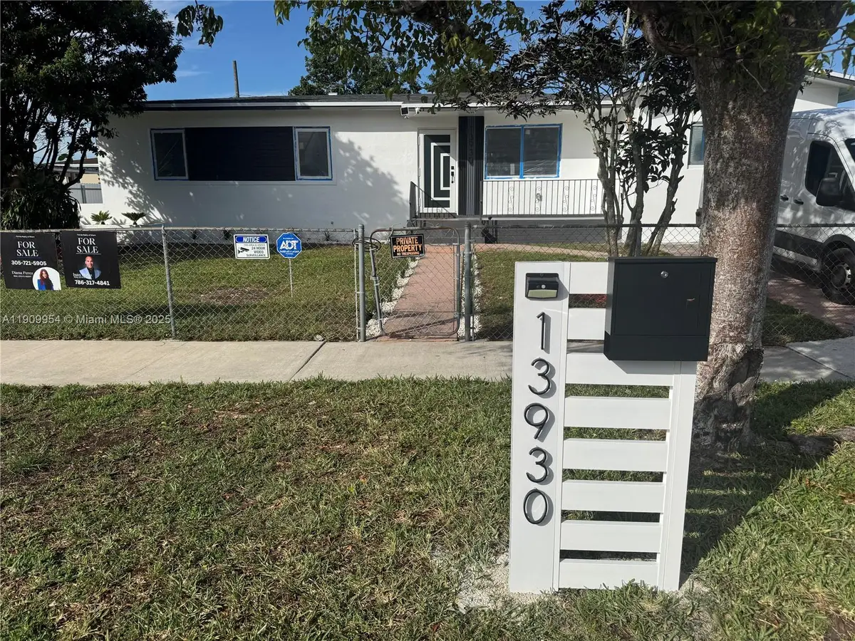 13930 Jefferson St, Miami, FL 33176 - Image #1