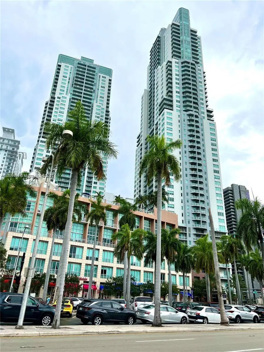 244 Biscayne Blvd #348, Miami, FL 33132 - Image #1