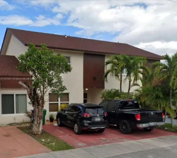 141 SW 113th Ave #102-14, Sweetwater, FL 33174