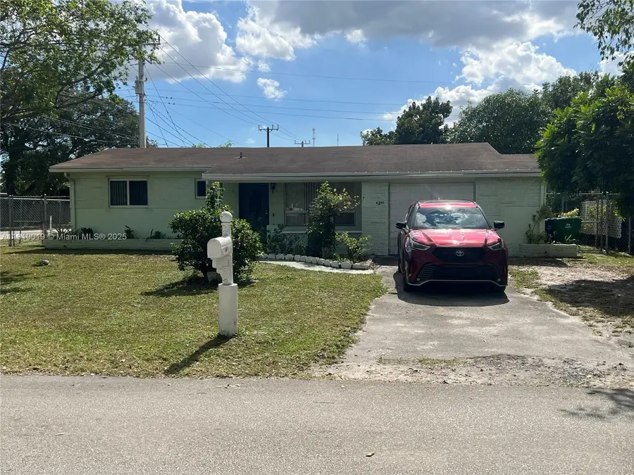 6200 SW 19th St, Miramar, FL 33023 - Image #2