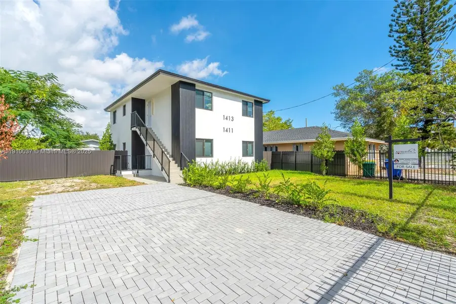1411 NW 40th St, Miami, FL 33142 - Image #2