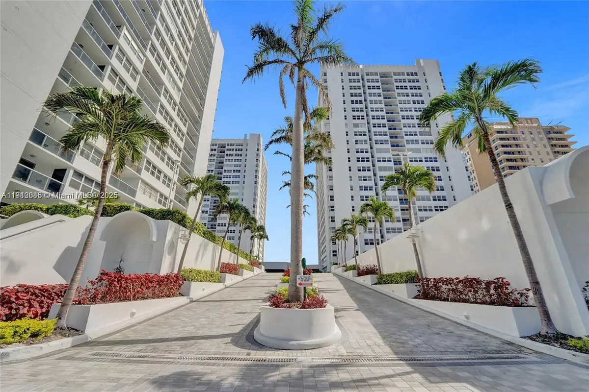 1880 S Ocean Dr #203, Hallandale Beach, FL 33009 - Image #1