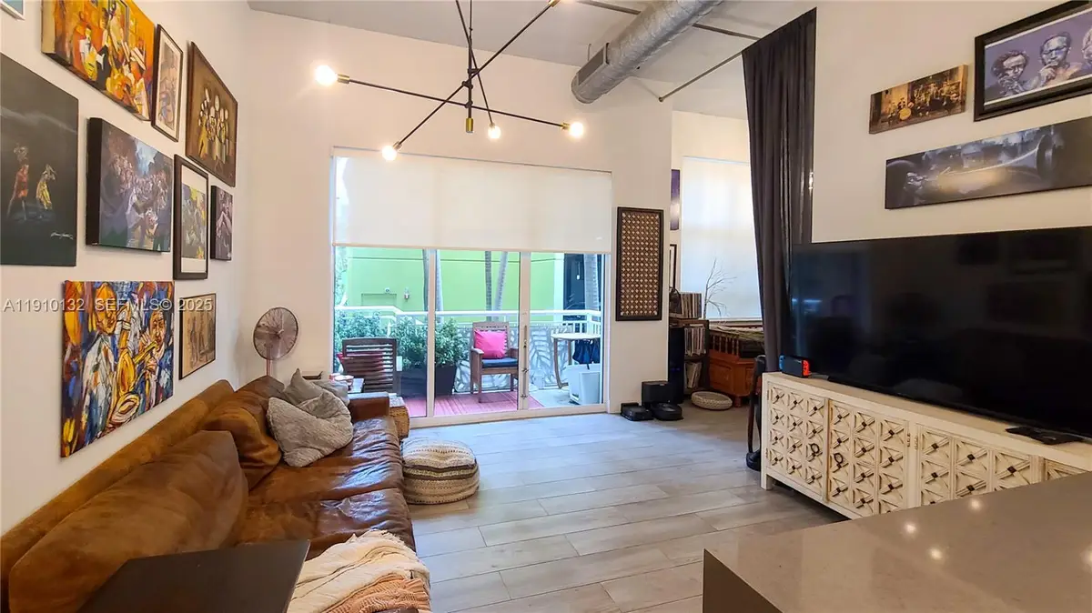 2001 Biscayne Blvd #2117, Miami, FL 33137 - Image #1