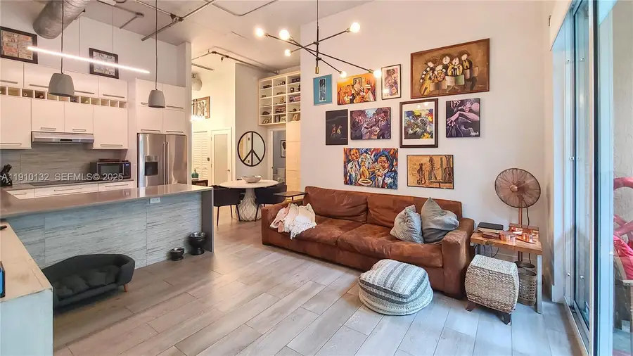 2001 Biscayne Blvd #2117, Miami, FL 33137 - Image #2